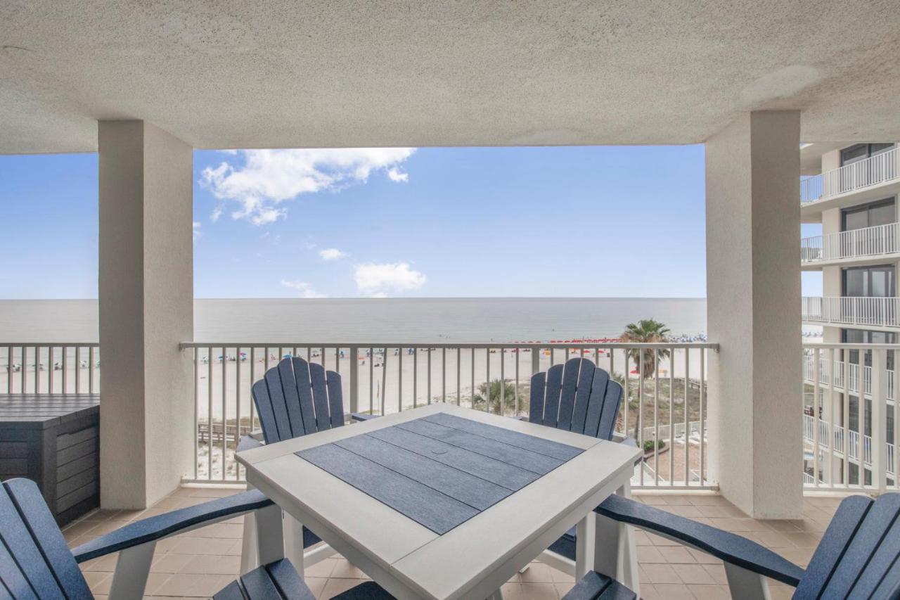 Pelican Pointe 506 By Vacation Homes Collection Orange Beach Eksteriør bilde