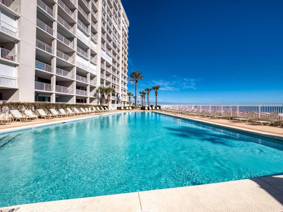 Pelican Pointe 506 By Vacation Homes Collection Orange Beach Eksteriør bilde