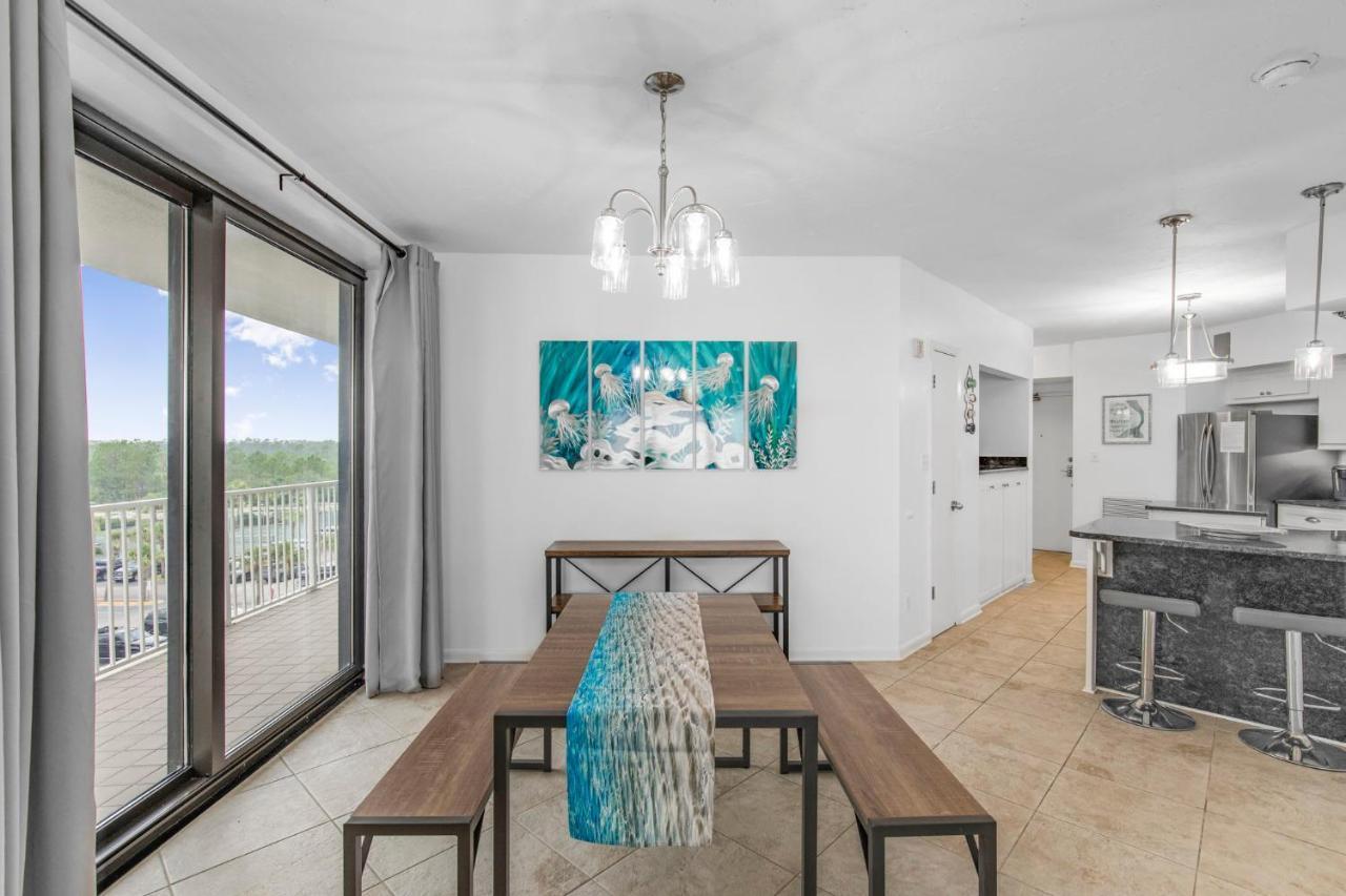 Pelican Pointe 506 By Vacation Homes Collection Orange Beach Eksteriør bilde