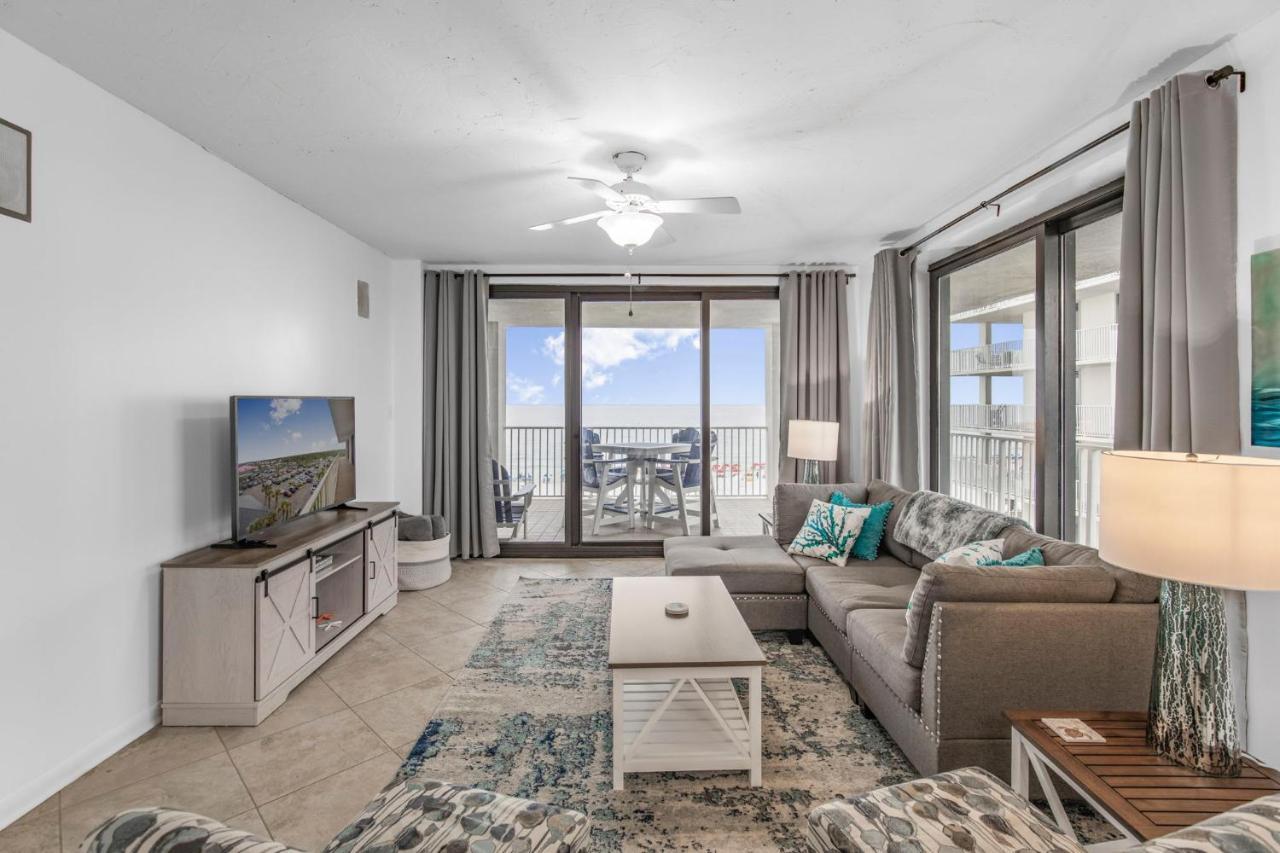Pelican Pointe 506 By Vacation Homes Collection Orange Beach Eksteriør bilde