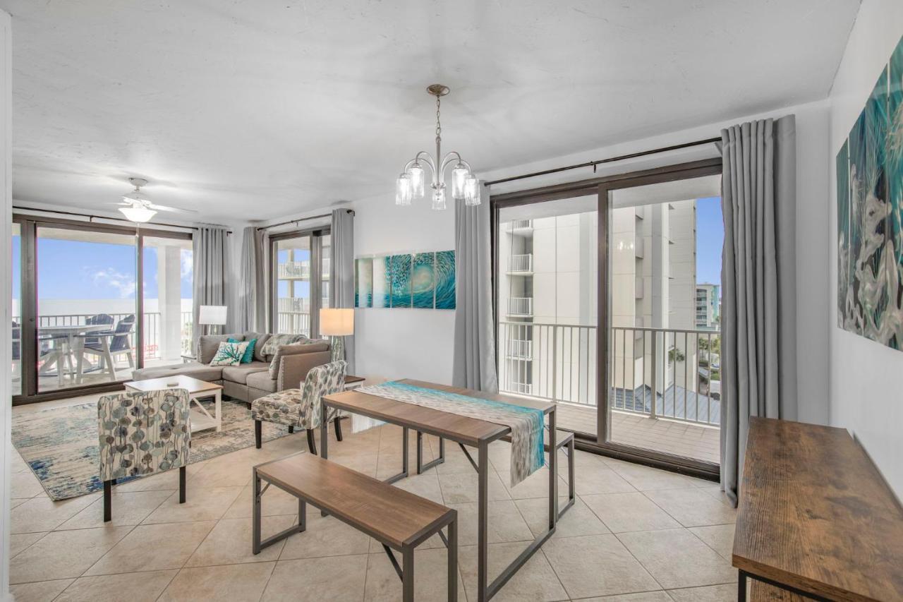 Pelican Pointe 506 By Vacation Homes Collection Orange Beach Eksteriør bilde