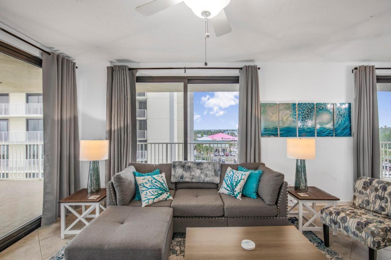 Pelican Pointe 506 By Vacation Homes Collection Orange Beach Eksteriør bilde