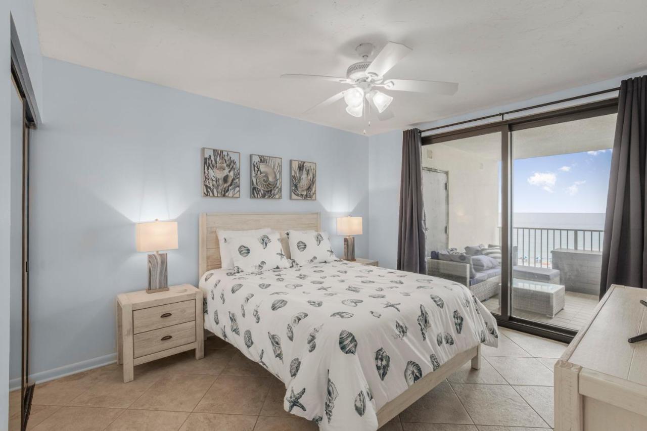 Pelican Pointe 506 By Vacation Homes Collection Orange Beach Eksteriør bilde
