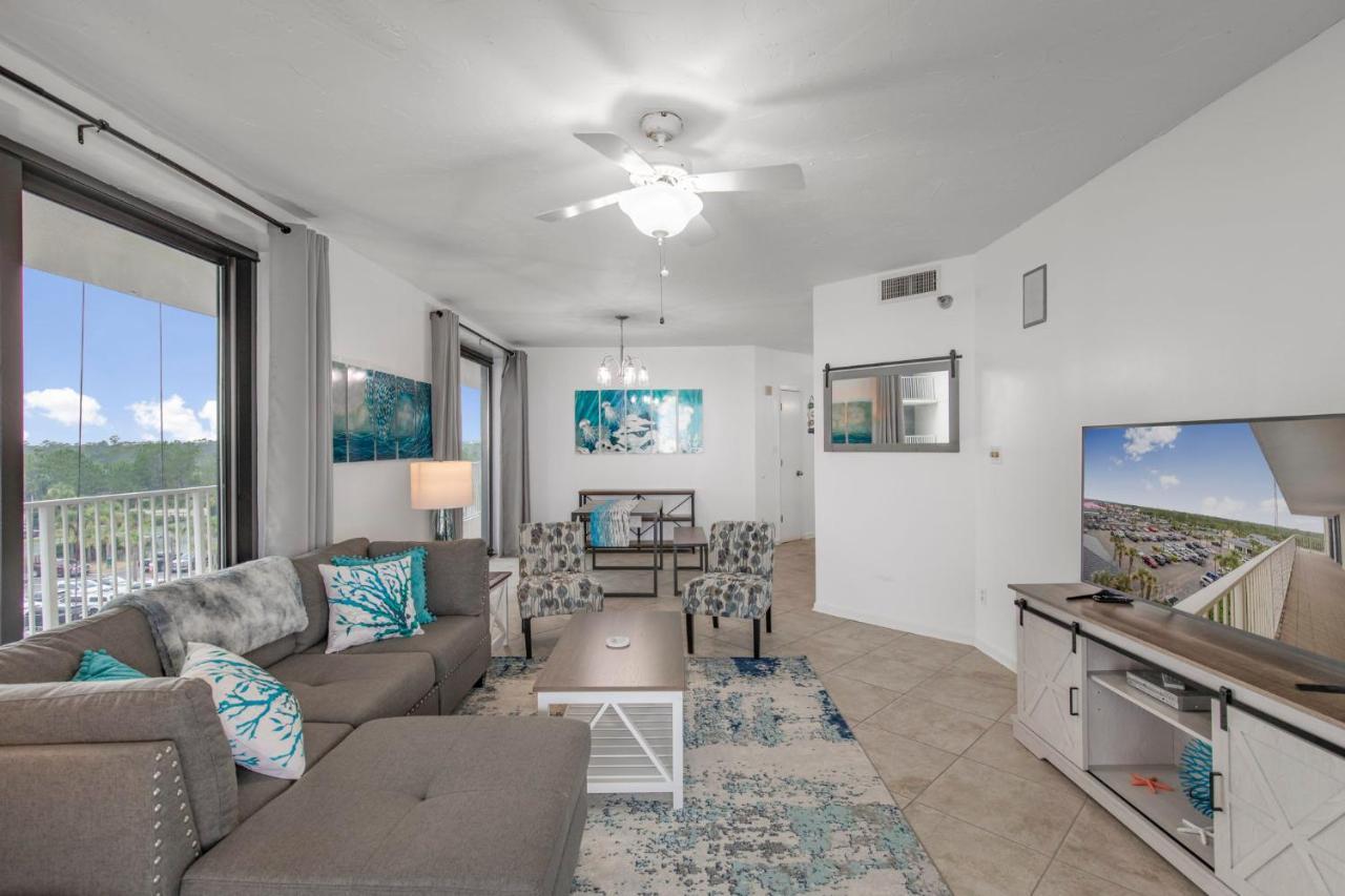 Pelican Pointe 506 By Vacation Homes Collection Orange Beach Eksteriør bilde