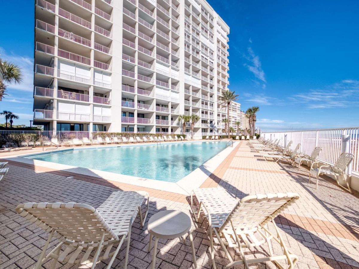 Pelican Pointe 506 By Vacation Homes Collection Orange Beach Eksteriør bilde