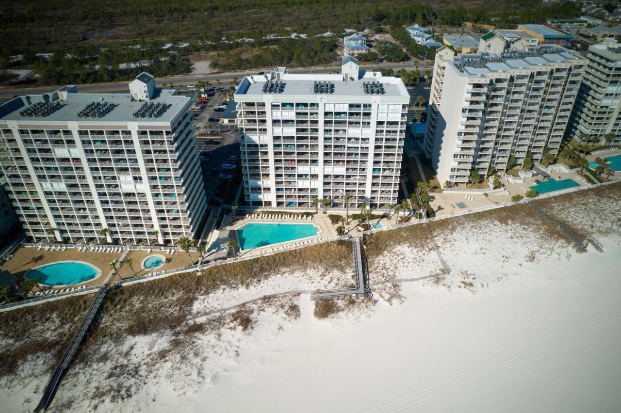 Pelican Pointe 506 By Vacation Homes Collection Orange Beach Eksteriør bilde