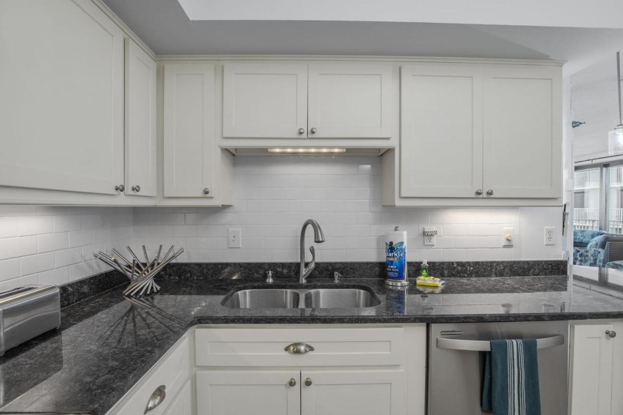 Pelican Pointe 506 By Vacation Homes Collection Orange Beach Eksteriør bilde