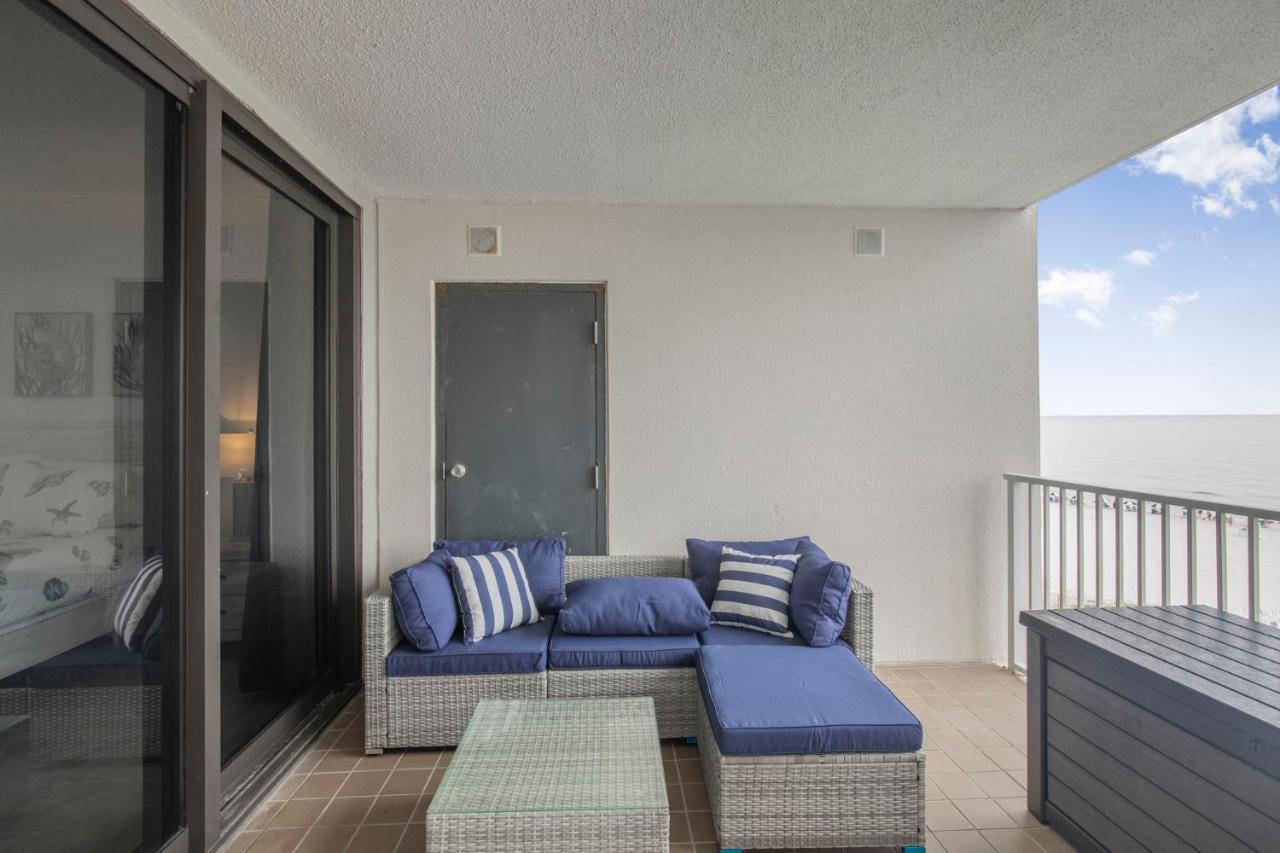 Pelican Pointe 506 By Vacation Homes Collection Orange Beach Eksteriør bilde