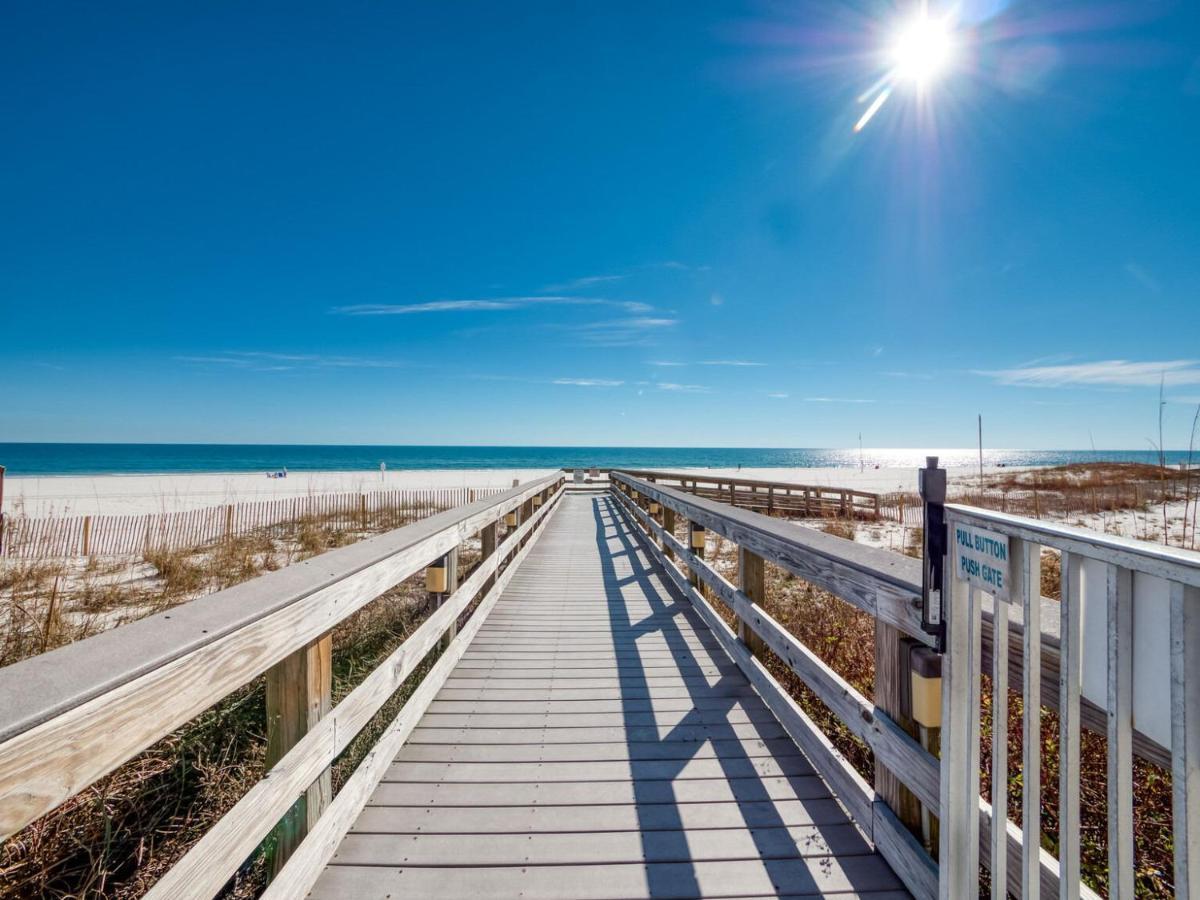 Pelican Pointe 506 By Vacation Homes Collection Orange Beach Eksteriør bilde