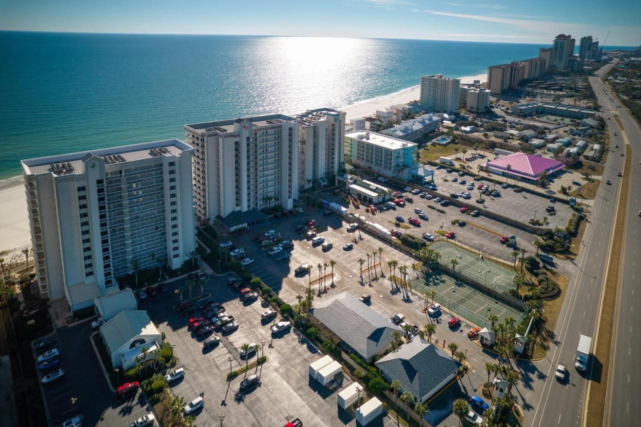 Pelican Pointe 506 By Vacation Homes Collection Orange Beach Eksteriør bilde