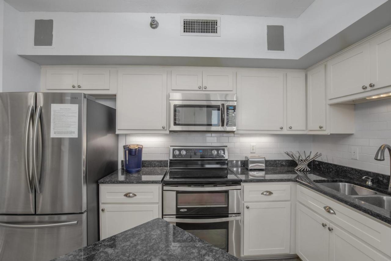 Pelican Pointe 506 By Vacation Homes Collection Orange Beach Eksteriør bilde