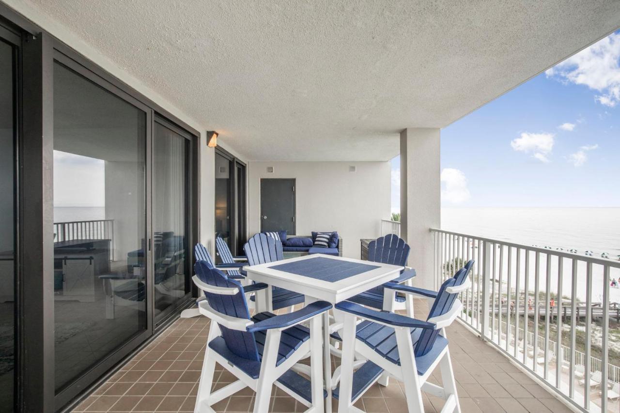 Pelican Pointe 506 By Vacation Homes Collection Orange Beach Eksteriør bilde