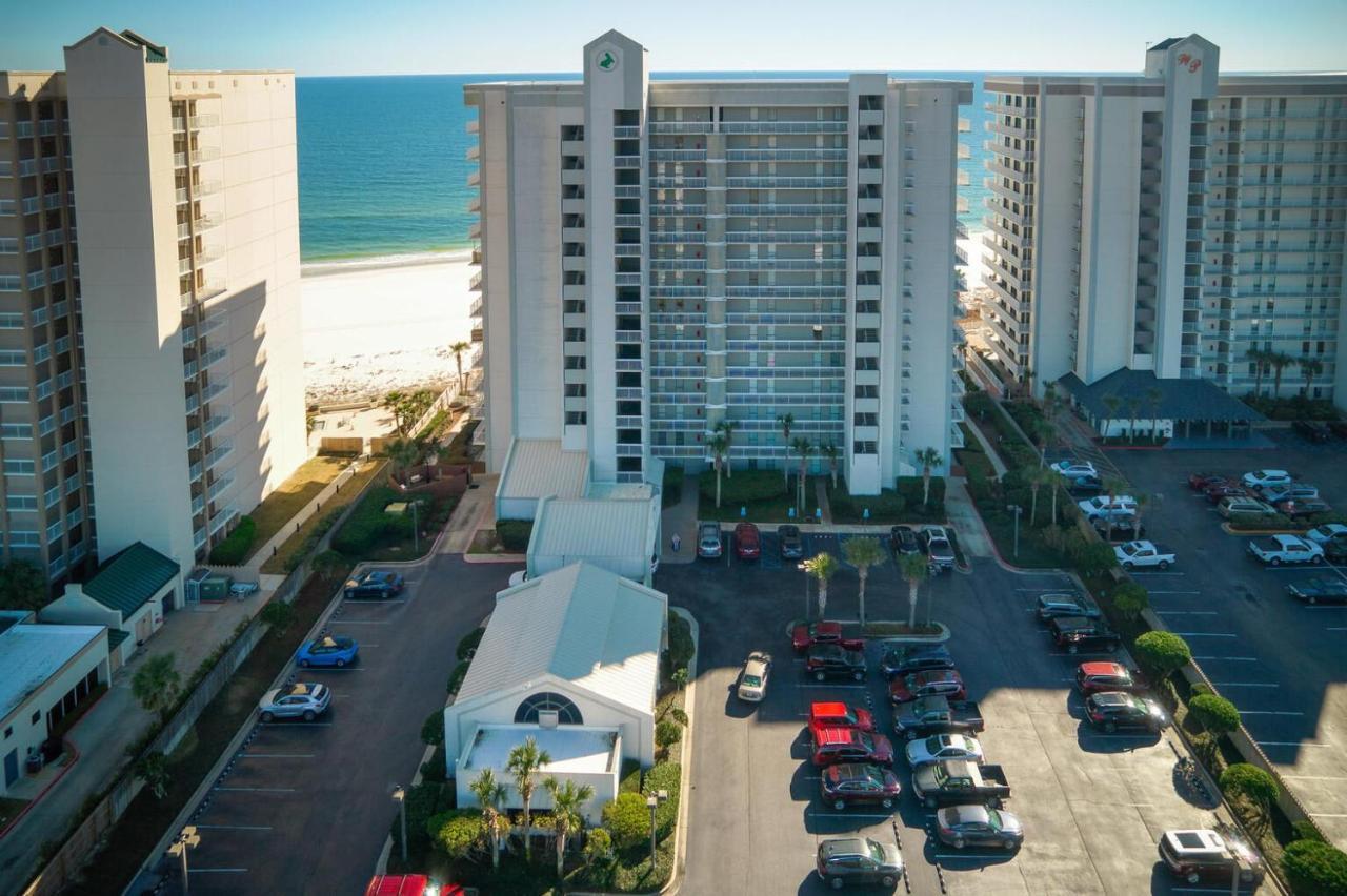 Pelican Pointe 506 By Vacation Homes Collection Orange Beach Eksteriør bilde