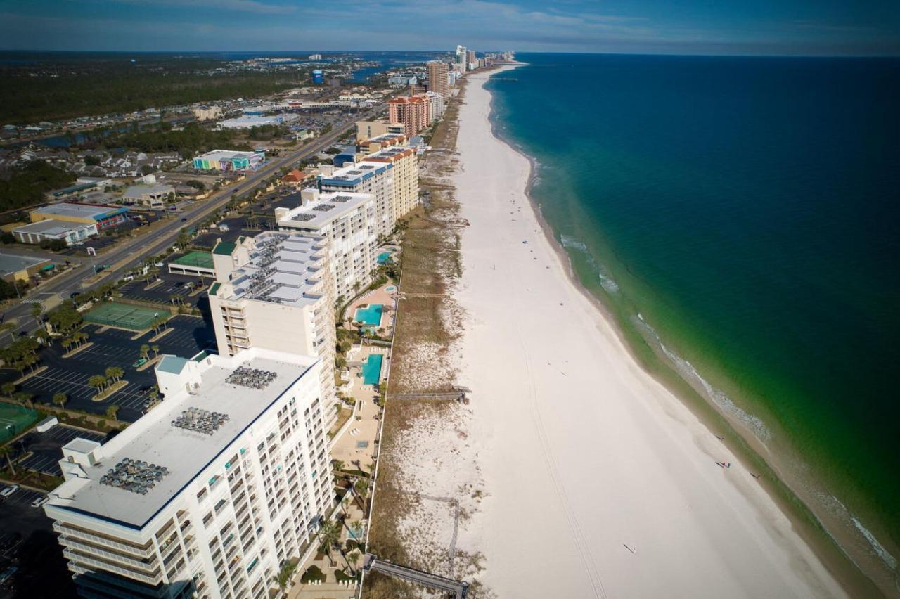 Pelican Pointe 506 By Vacation Homes Collection Orange Beach Eksteriør bilde