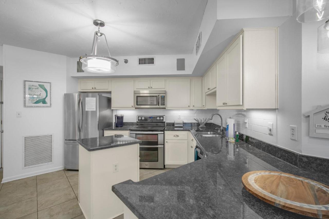 Pelican Pointe 506 By Vacation Homes Collection Orange Beach Eksteriør bilde