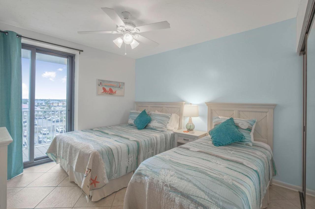 Pelican Pointe 506 By Vacation Homes Collection Orange Beach Eksteriør bilde