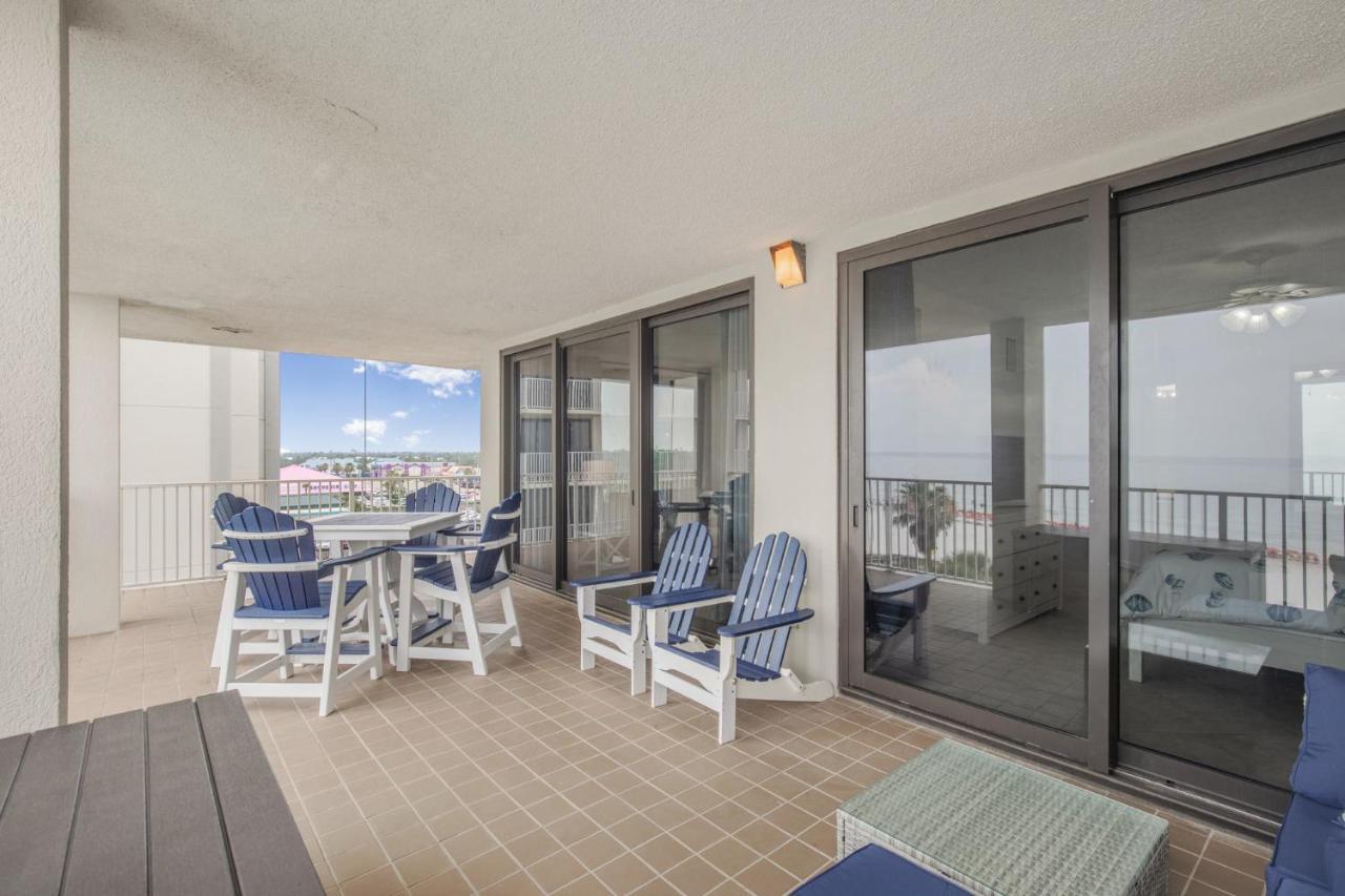 Pelican Pointe 506 By Vacation Homes Collection Orange Beach Eksteriør bilde