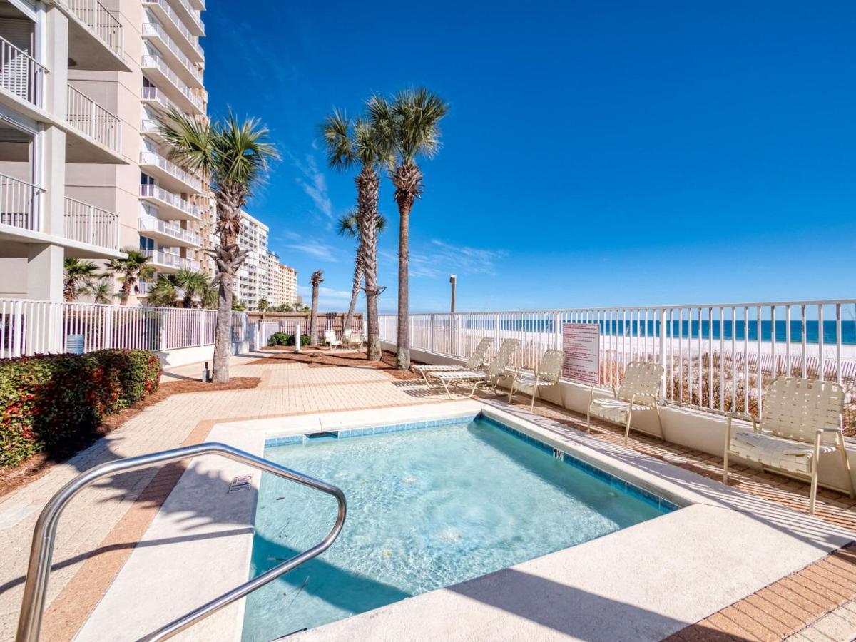 Pelican Pointe 506 By Vacation Homes Collection Orange Beach Eksteriør bilde