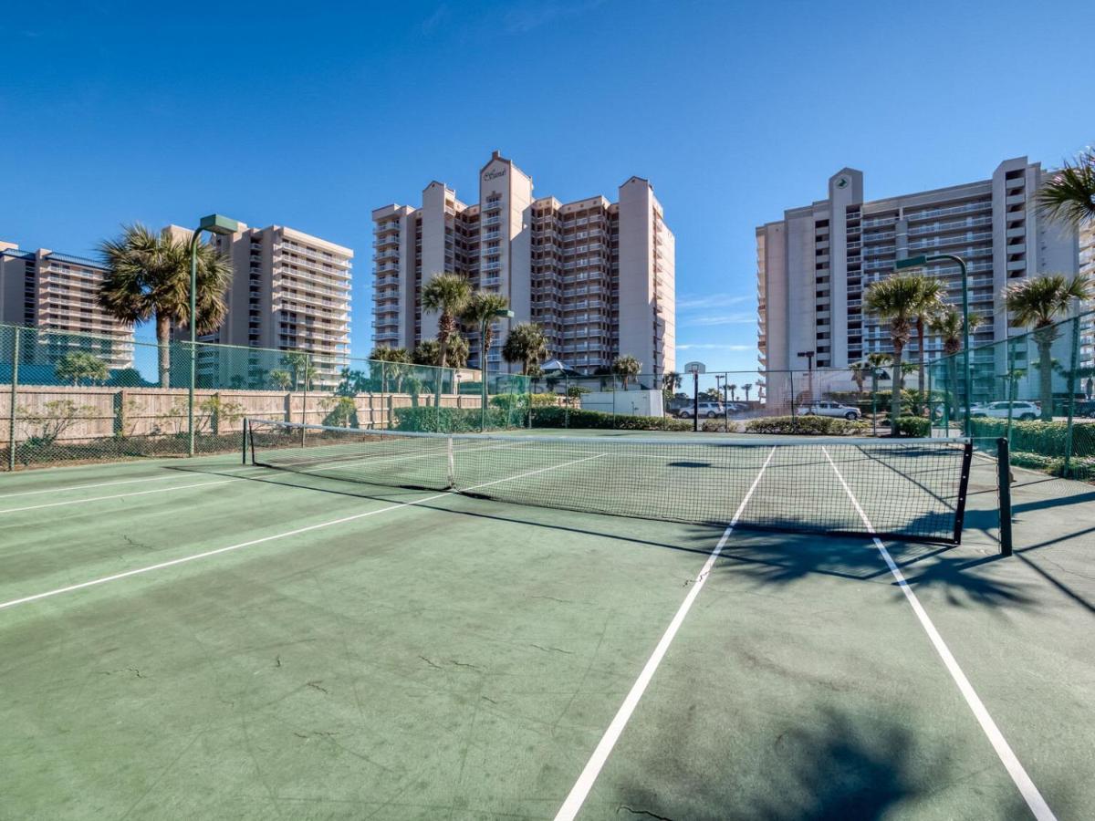 Pelican Pointe 506 By Vacation Homes Collection Orange Beach Eksteriør bilde