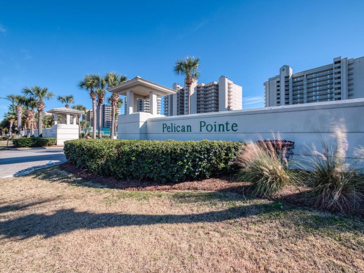 Pelican Pointe 506 By Vacation Homes Collection Orange Beach Eksteriør bilde